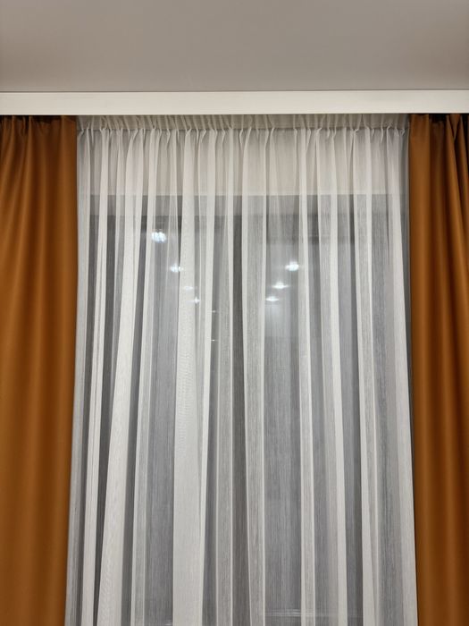 Шторы тюль портьры