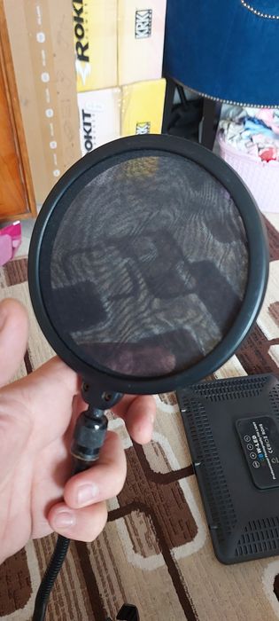 Поп фильтр Самсон