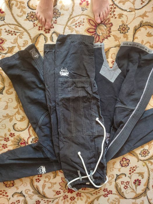 Кимоно  б/у  качество отличное