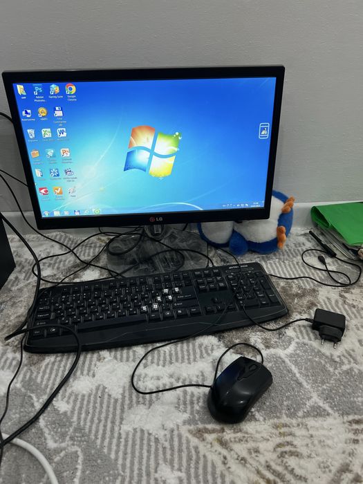 LG/60GZ/465Pamit