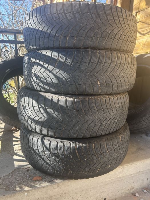 Cauciucuri all season bridgeston 195/65/R15 si 185/60/R15