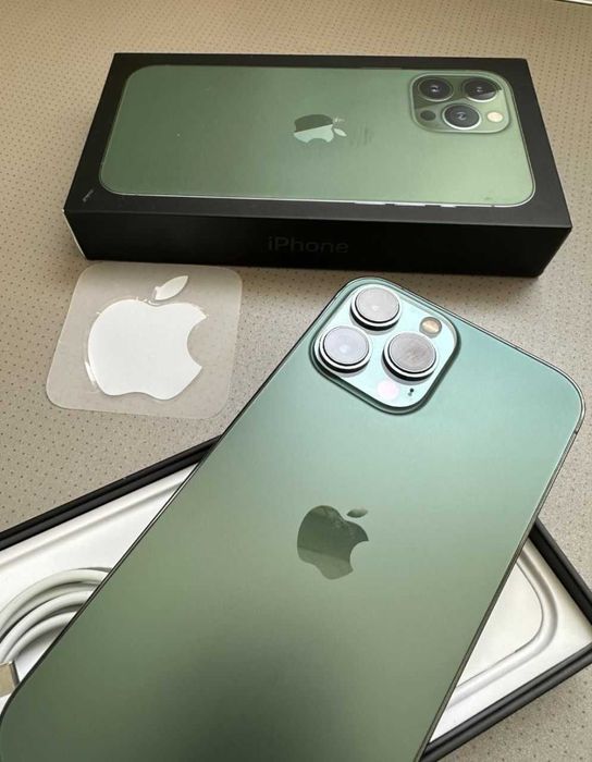 IPhone 13 Pro Max 256gb