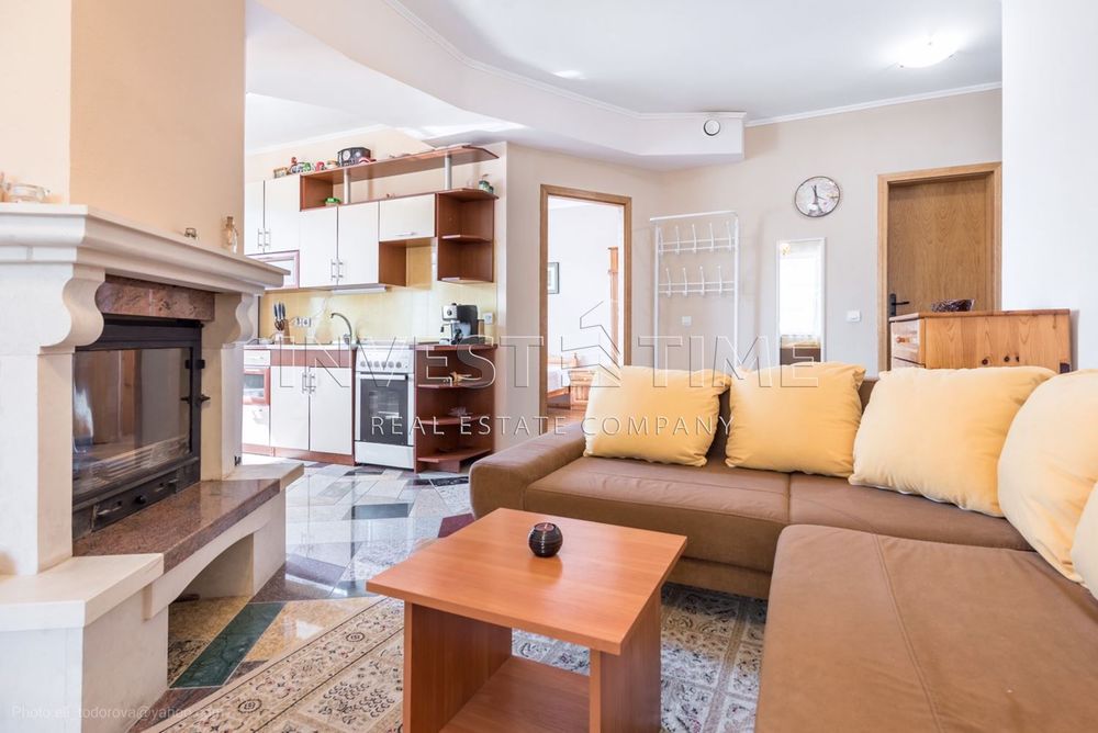 Продава се Тристаен апартамент в с. Кранево, Област Добрич - 88 кв.м за 1136 €/кв.м - Снимка #1