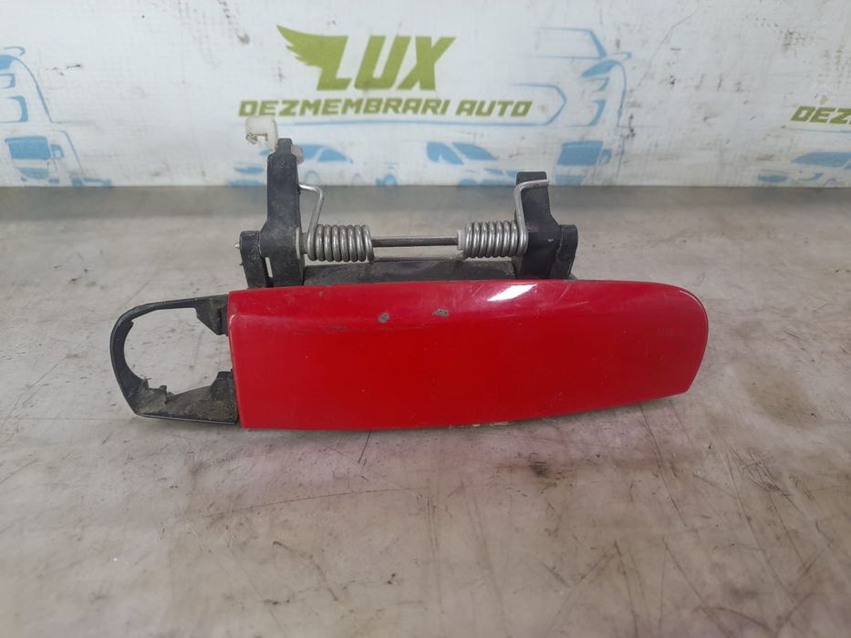 Maner usa exterior 8E2837208 Audi A3 8P/8PA [facelift] [2004 - 2008]