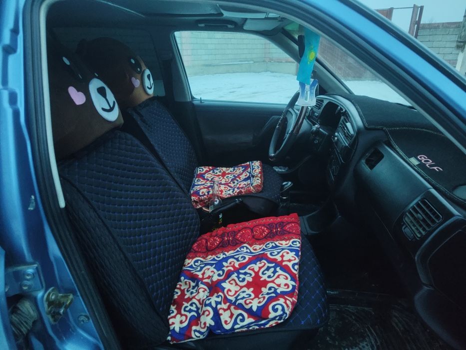 голф 3, golf 2 срочно сатылады