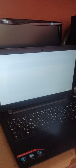 Lenovo ideapad 110-15IBR