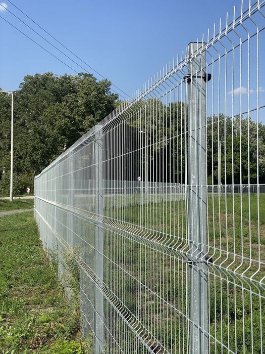 Executam garduri la comanda clientului