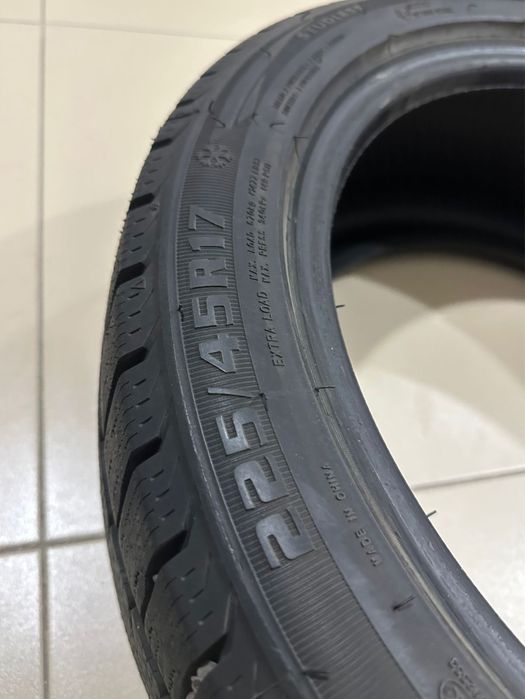 Продам резину шины