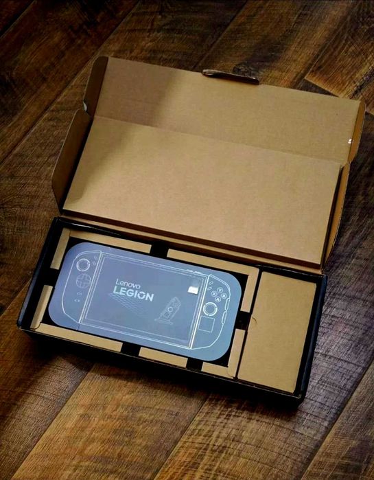 Lenovo Legion GO 2 z2 Extreme