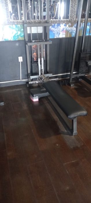 Aparate Fitness Profesionale