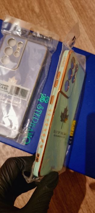 Huse samsung s21 ultra