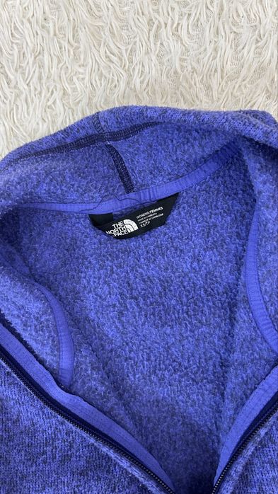 Кофта the north face