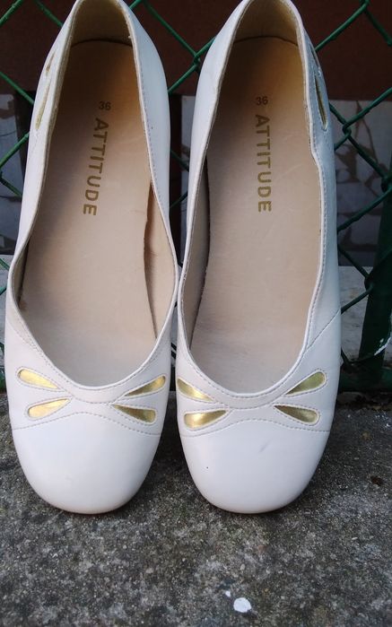 Оригинални сандали