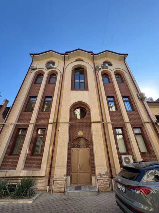 Офис, 172 кв, ул. Глинка