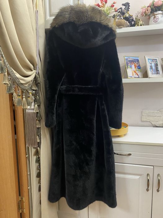 Продам новые бобровые шубы