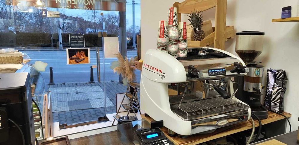 Продава се Заведение в София, Център - 20 кв.м за 485 €/кв.м - Снимка #1