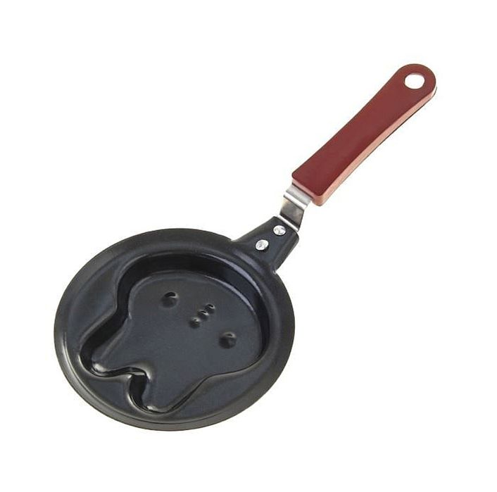 Сковорода с антипригарным покрытием,14 см