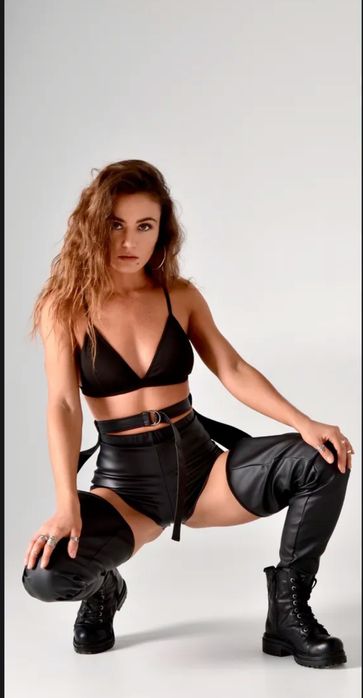 Краги для танцев