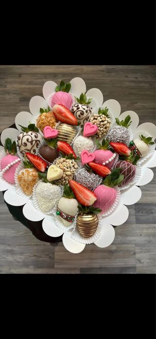 Сублимированный фрукты