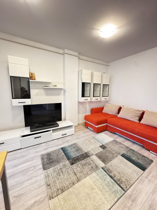 Închiriere apartament 2 camere – Nicole Residence, capat Cug
