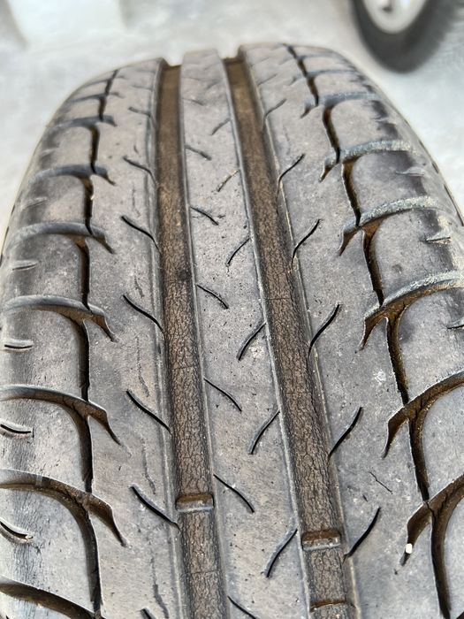 Летни гуми G-grip 195/60/R15