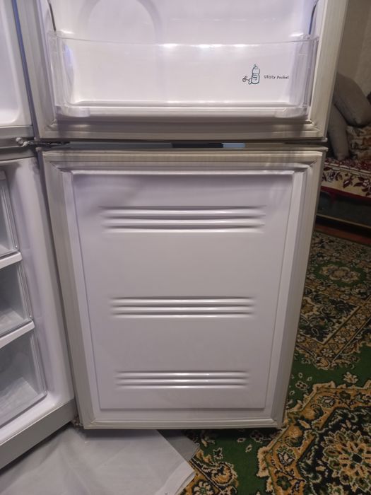 Продам холодильник SAMSUNG б/у