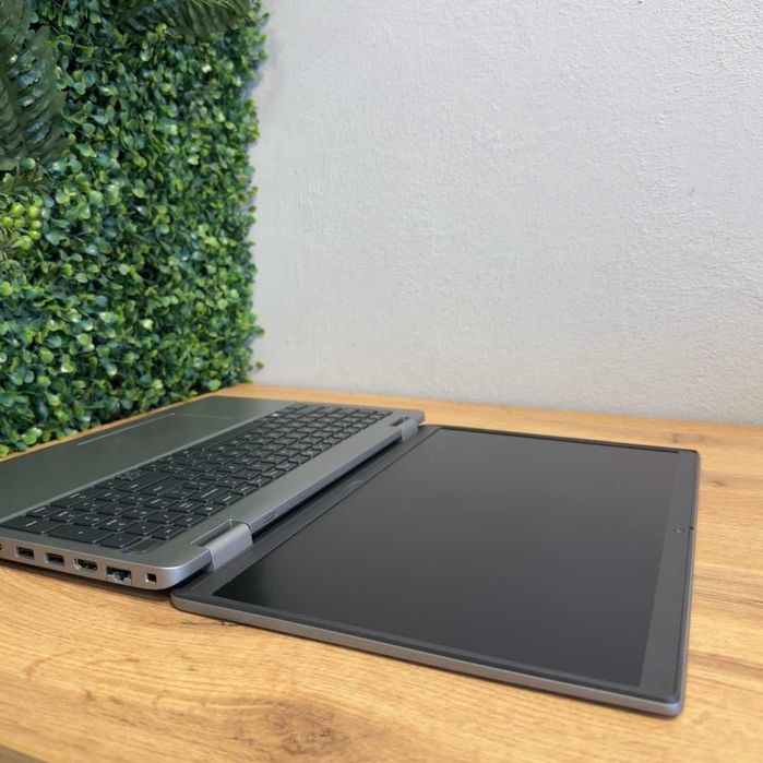 DELL Precision 3581 Intel Core i7-13800H SSD 512GB RAM 16GB DDR5 RTX A500 4GB - GARANTIE 12 LUNI | TrueGSM