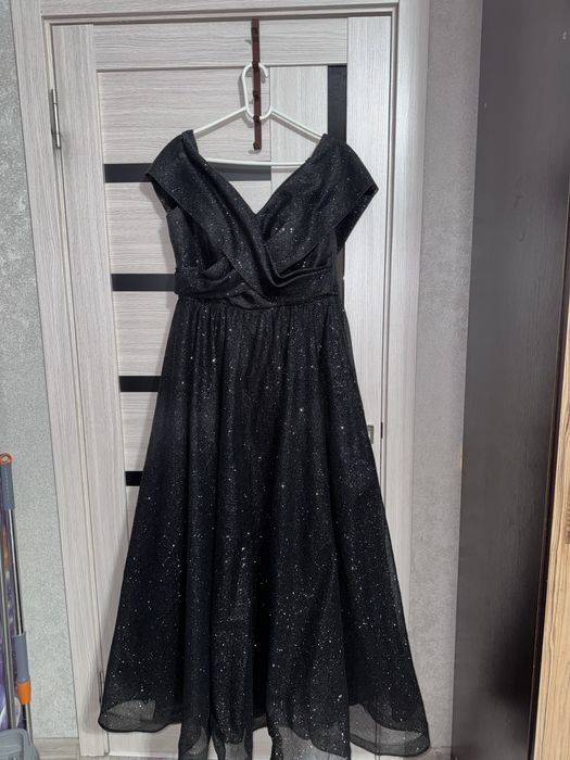 Прокат вечернего платье