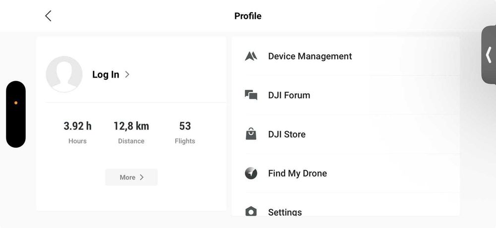 DJI Air 2S Fly More Combo + Protectii elicii