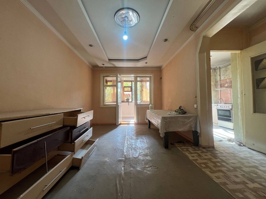 Киргили Широткада 4/3 этаж 2 хона уй ижарага берилади