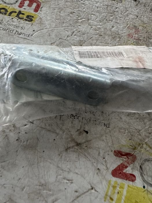 Balama stanga capota Dacia Dokker Lodgy