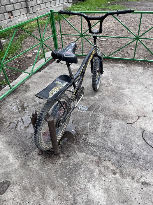 Продаю буу велосипеды