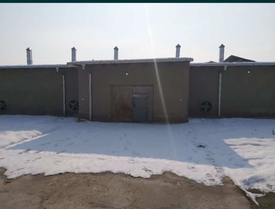 Сдается объект недвижимости.