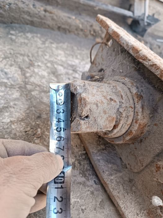 Фаркоп сотилади ту́лик у́кинг