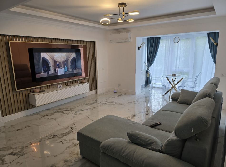 Apartamente Regim Hotelier NON STOP