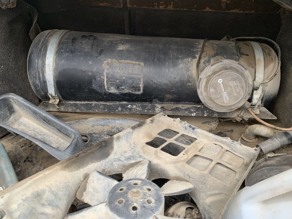 Продаю пассат б3 седан