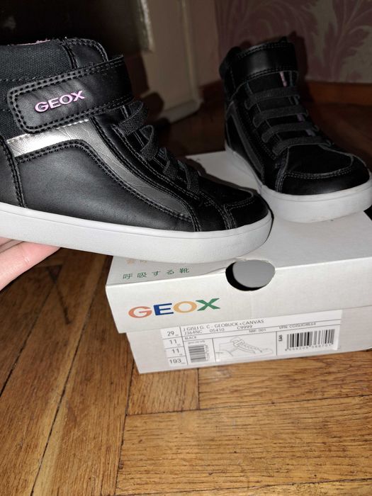 Детски обувки 29 номер ПРолет/Лято