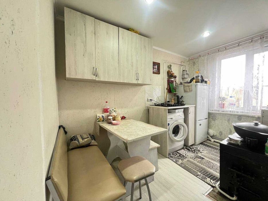 Продам 3 комнатную квартиру