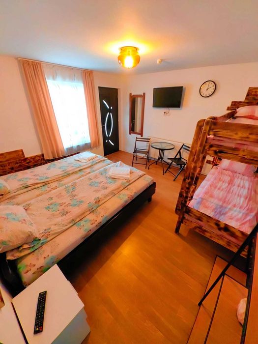 Cazare - Casa Mateo Toplița