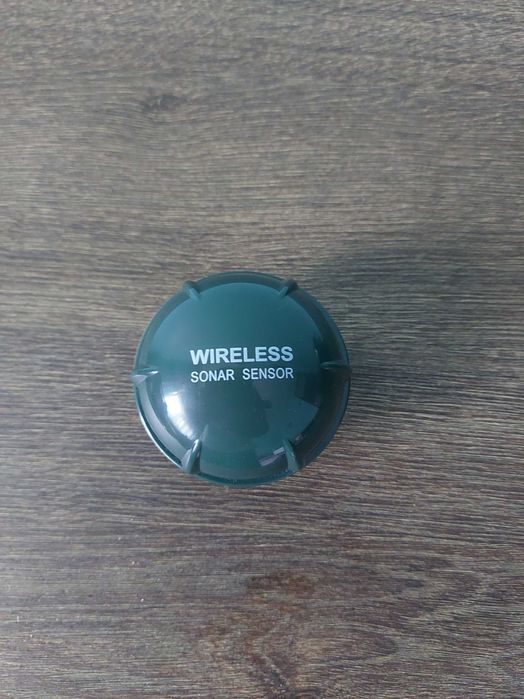 Barcă telecomandată pentru Nadă Pești (Pachet cu Sonar Pești)