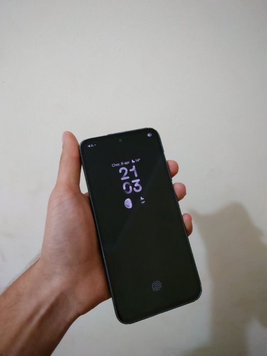 Samsung A55 5G 8/128