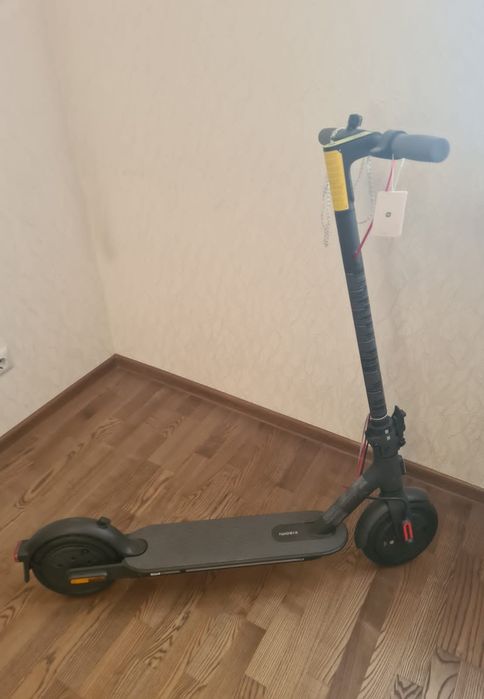 Самокат Xiaomi electric scooter 3 lite