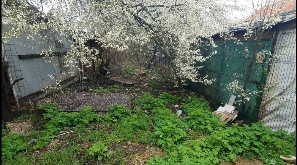 Posibilitate afacere , teren stradal , str. Luica nr 18