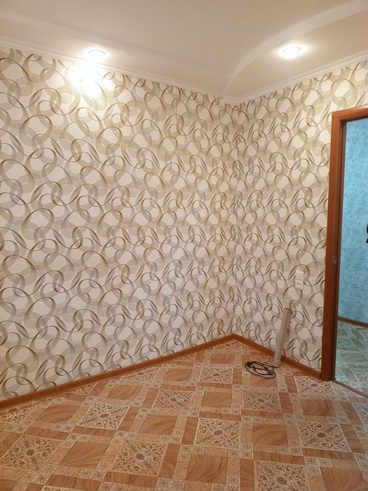 Продам 3-х ком. квартиру Е. Беркимбаева 101 к3