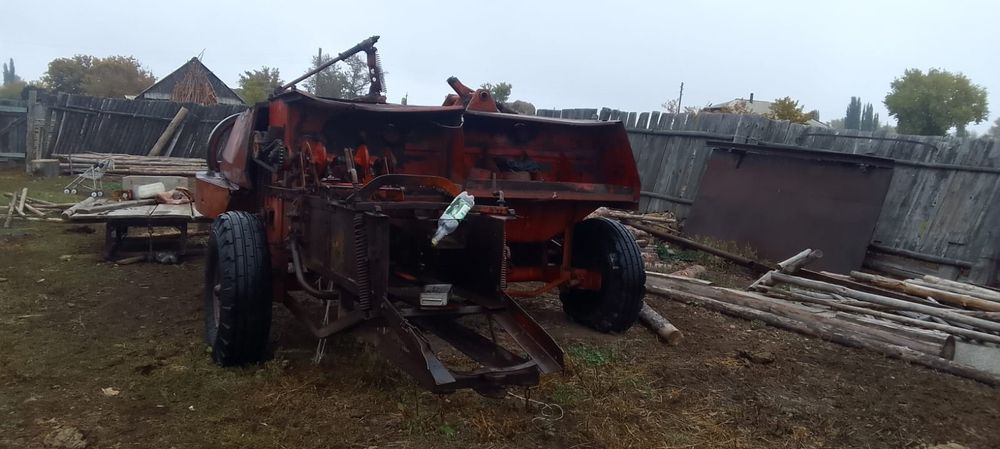 Пресс Кыргизстан сатам