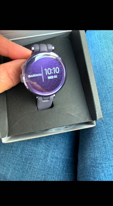 Смарт часовник Garmin