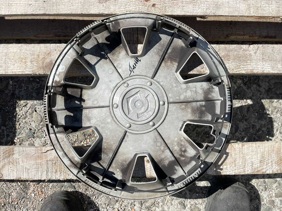 15 цола Тас за SUZUKI Swift Сузуки Суйфт 43250 62J50