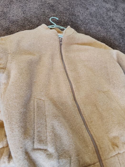 Jachetă scurtă de Damă ASOS DESIGN
Coats & Jackets by ASOS DESIGN