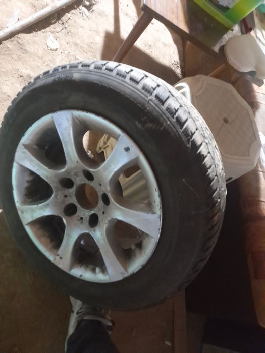 БМВ е39 525 части