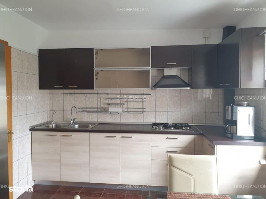 Apartament 4 camere de inchiriat / Nerva Traian / Metrou Timpuri Noi